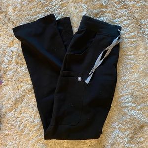 Figs Kade Cargo XS Tall